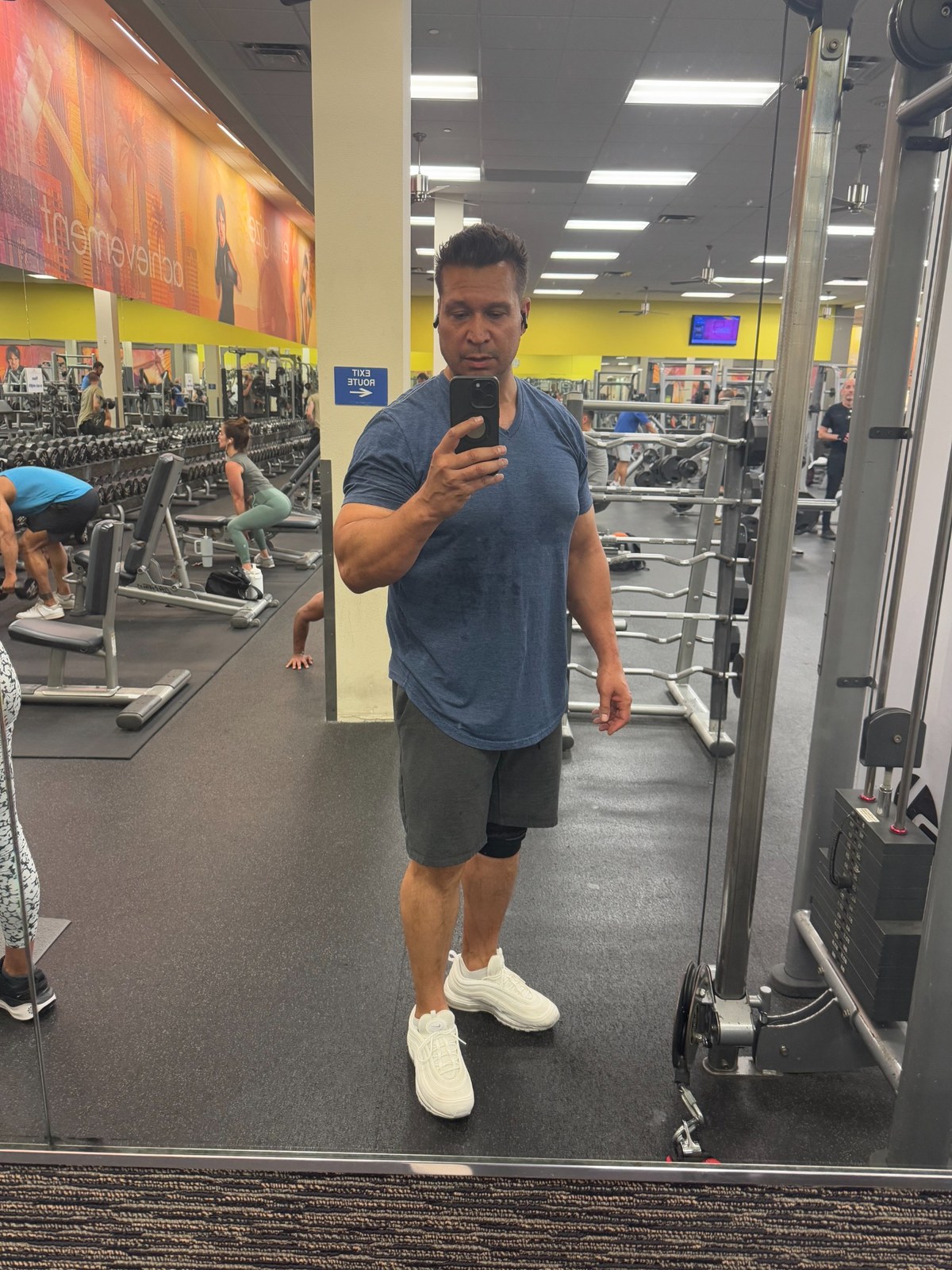 What Fitness Taught Me About Luxury Real Estate