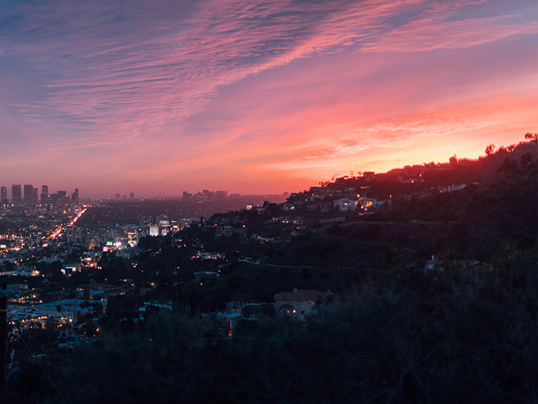 The Health of the California Real Estate Market