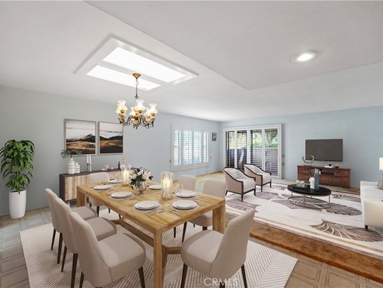 3386 Punta Alta Unit A, Laguna Woods, CA 92637