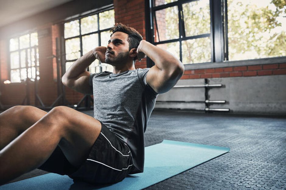 Thanksgiving Week Workout Plan