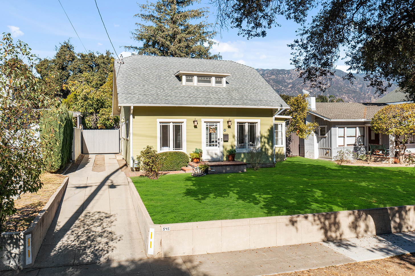 A Unique Journey to SOLD in Normandie Heights, Pasadena!