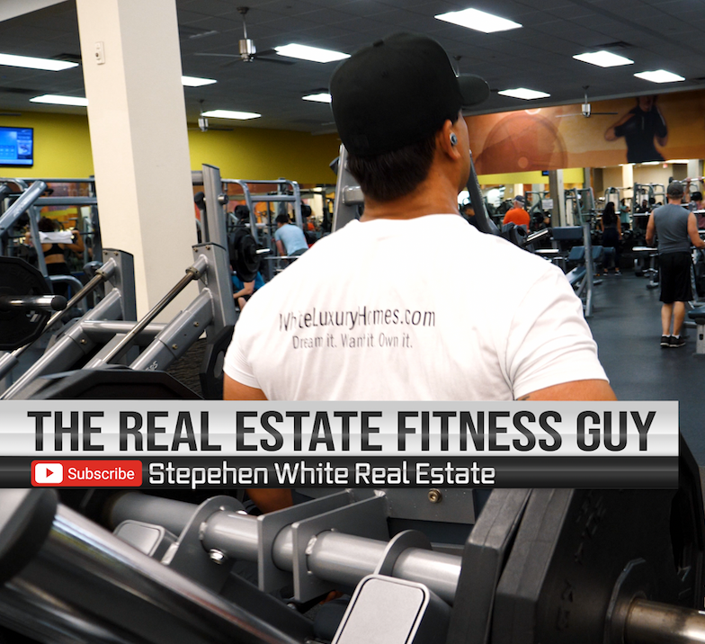 Calabasas Home Gym