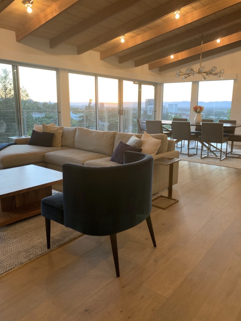 Sherman Oaks South | Off Market