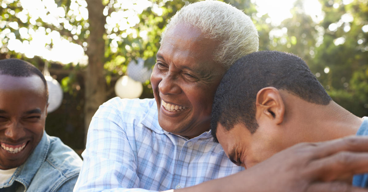 Father's Day 2021 - Where to Celebrate in LA?