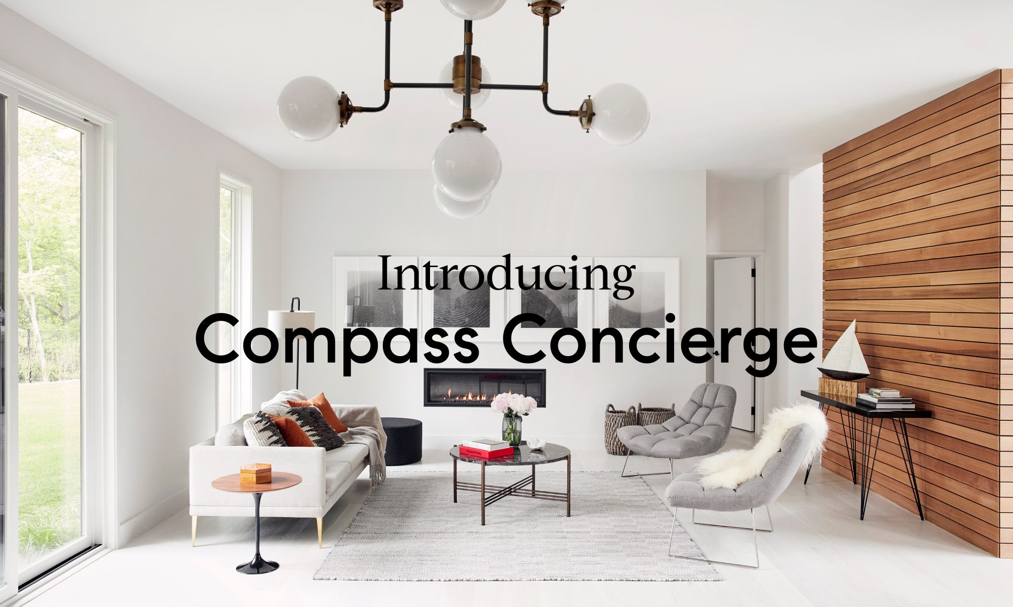 Have You Heard About Compass Concierge?