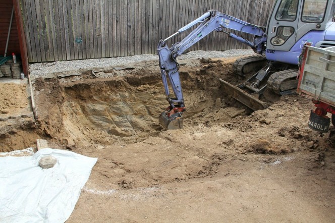 DIY Backyard Dreams