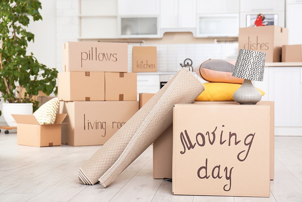 Planning Your Move Before the Holidays?
