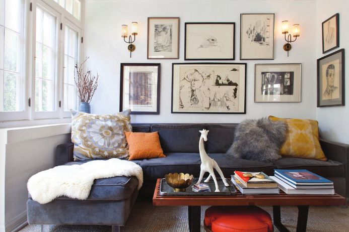 Small Space Furniture Hacks You Need to Know!