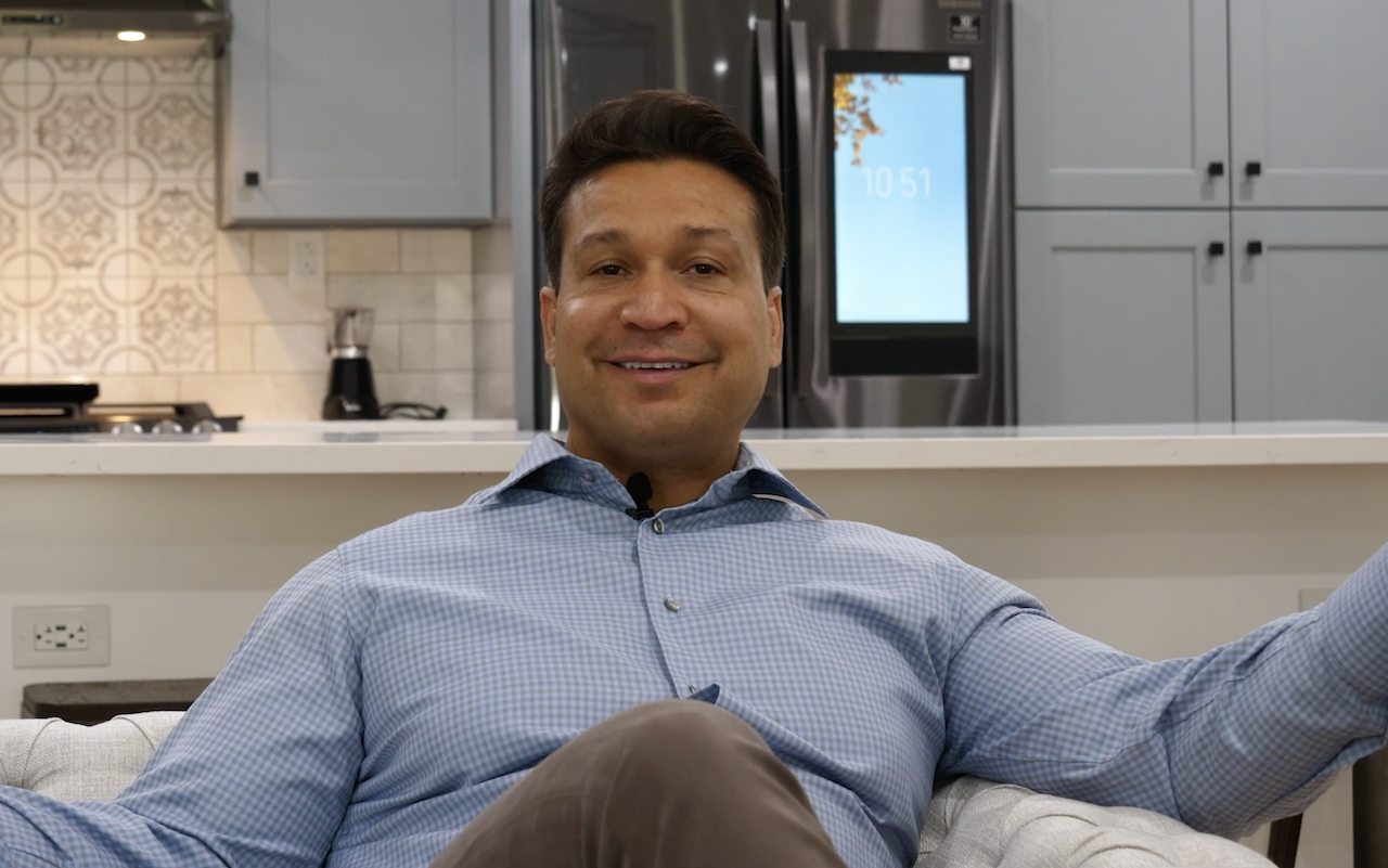 Episode 2: Your Remodeled Home