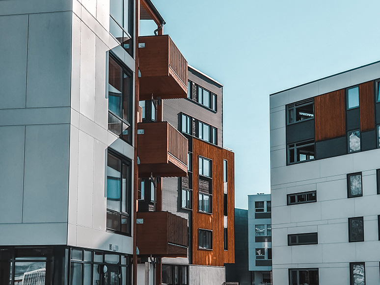How to Buy a Multi-Family Home as an Investment Property