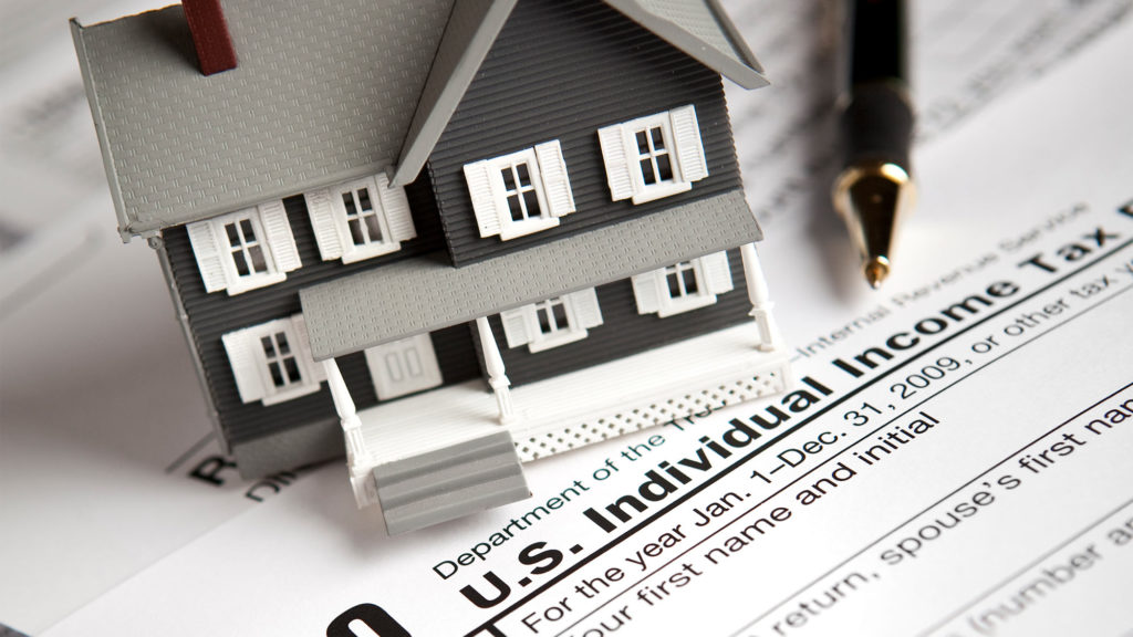 Mortgage Interest Deduction in 2021