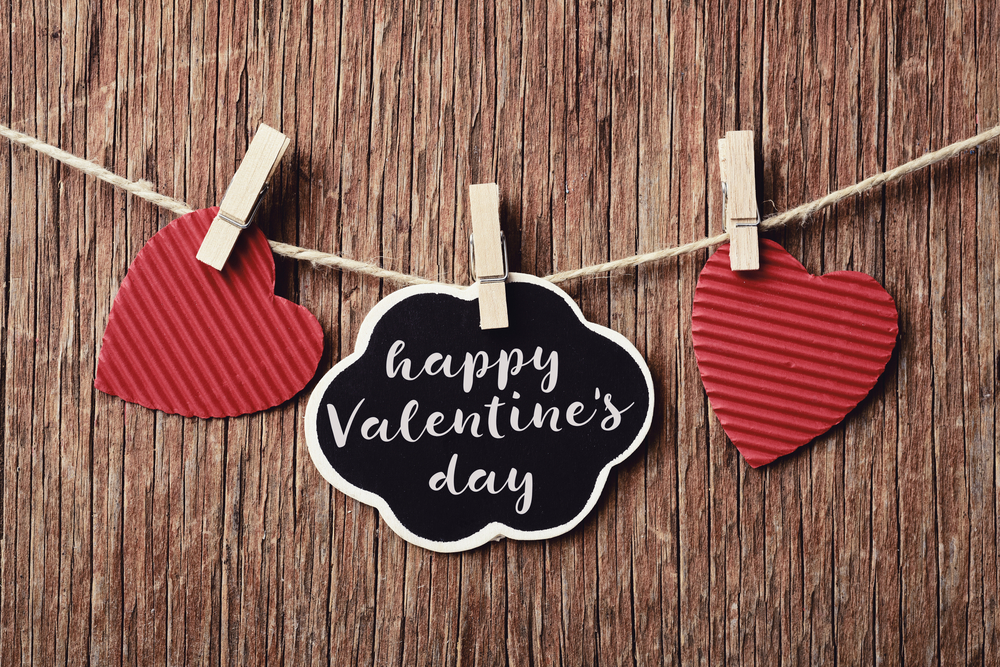 Valentines Day: Why Do We Celebrate?