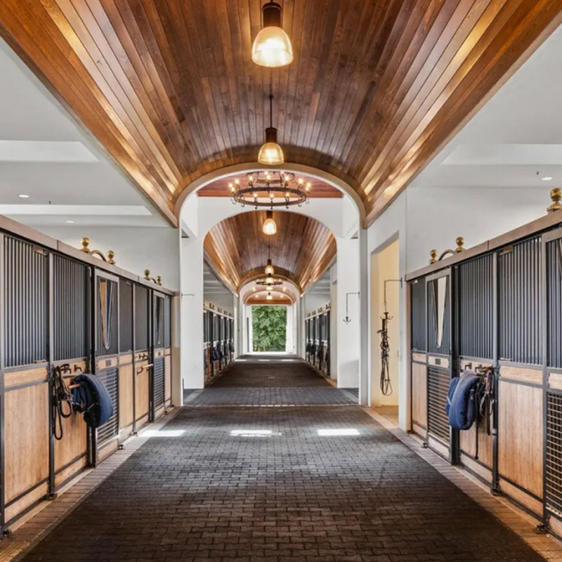 Investing in Luxury Horse Properties: A Guide for Real Estate Investors in California