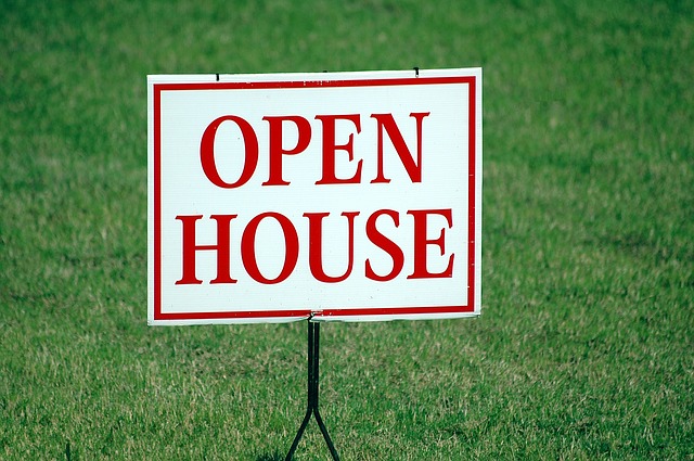 Open Houses
