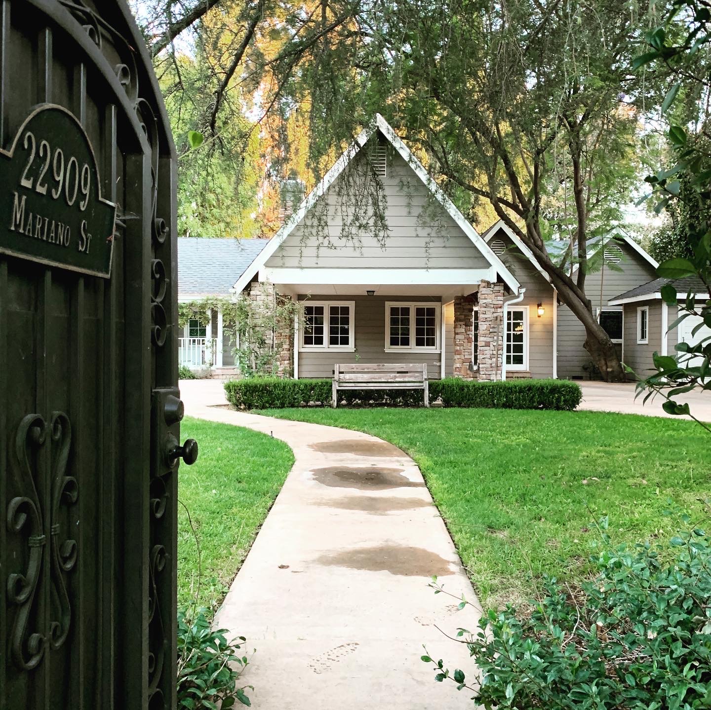 Just Sold Off Market!
