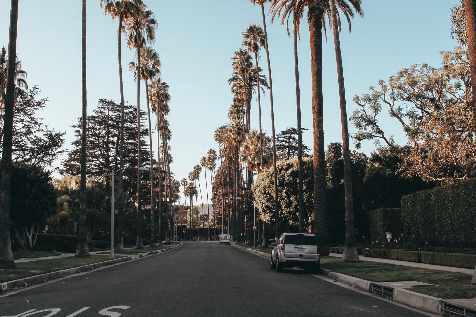 LA's Mansion Tax Is Hurting the People It Was Supposed to Help. It Should Be Repealed.