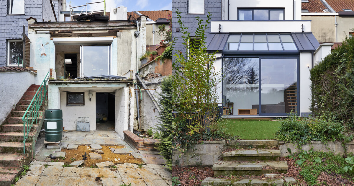 3 Tips for Your Next Fix and Flip
