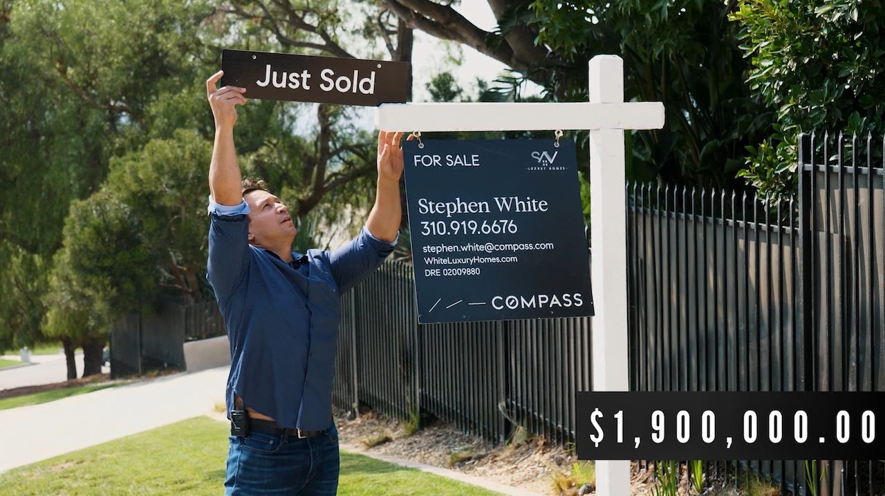 11171 Presilla Rd. Santa Rosa Valley | Just Sold