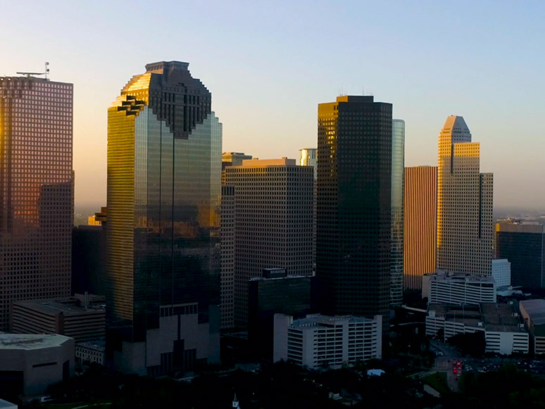 Commercial Real Estate Trends in Los Angeles