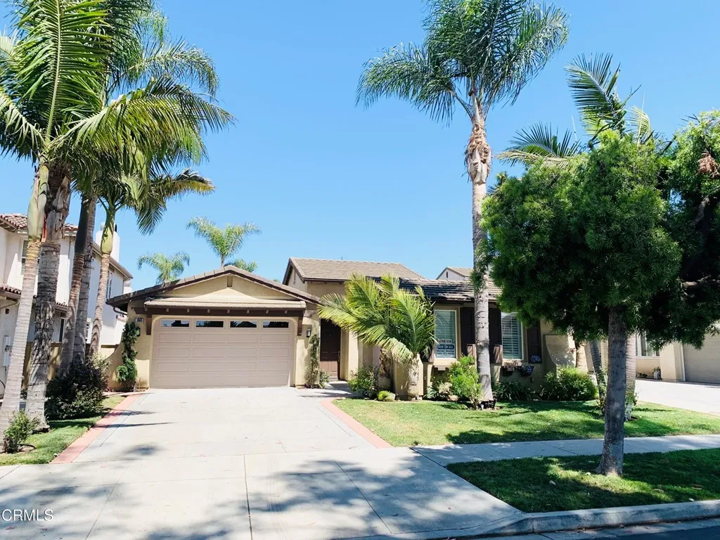 1990 Pavin Dr, Oxnard, CA 93036