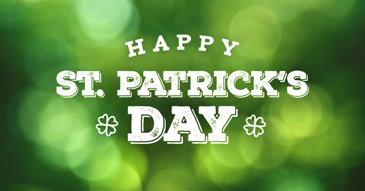 St. Patrick's Day: Where to Celebrate Locally