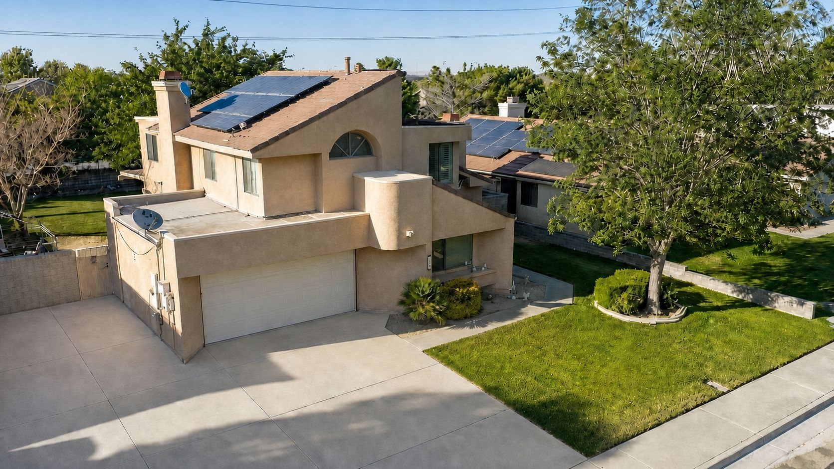 3649 Kim Court, Lancaster, CA 93536