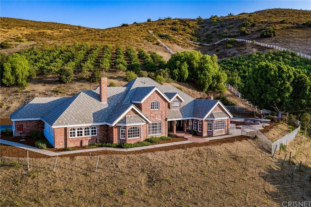 Just Sold: 13452 Andalusia Dr. Santa Rosa Valley, CA