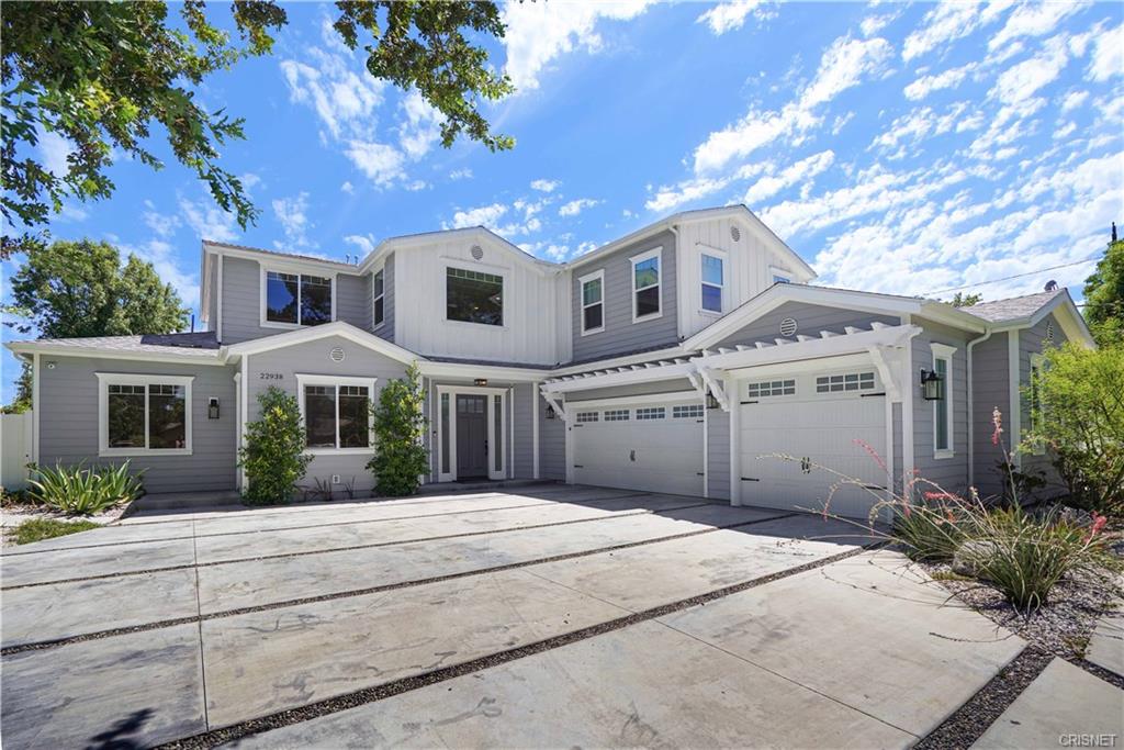OPEN HOUSE 22938 Hatteras st.
