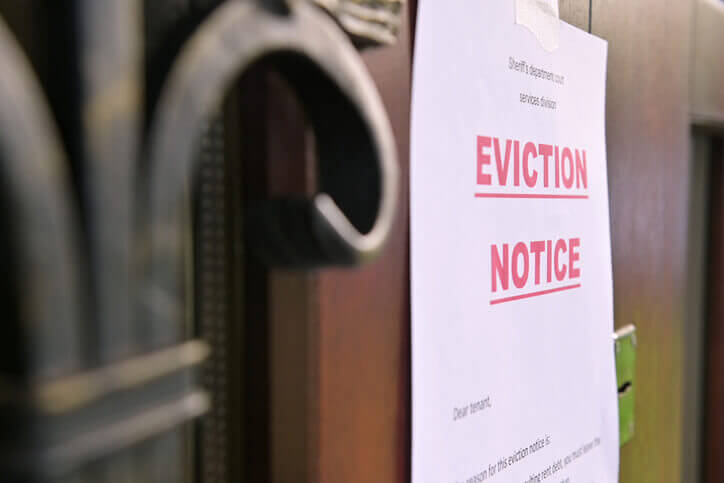 Los Angeles Wildfire Eviction Protections