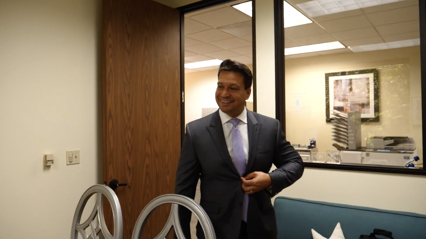 Episode 2: Closing Escrow