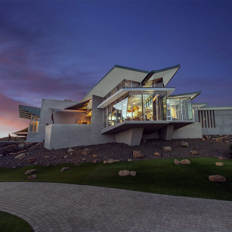 Sustainable Luxury: How Southern California's Eco-Luxury Homes Redefine Opulence in Real Estate