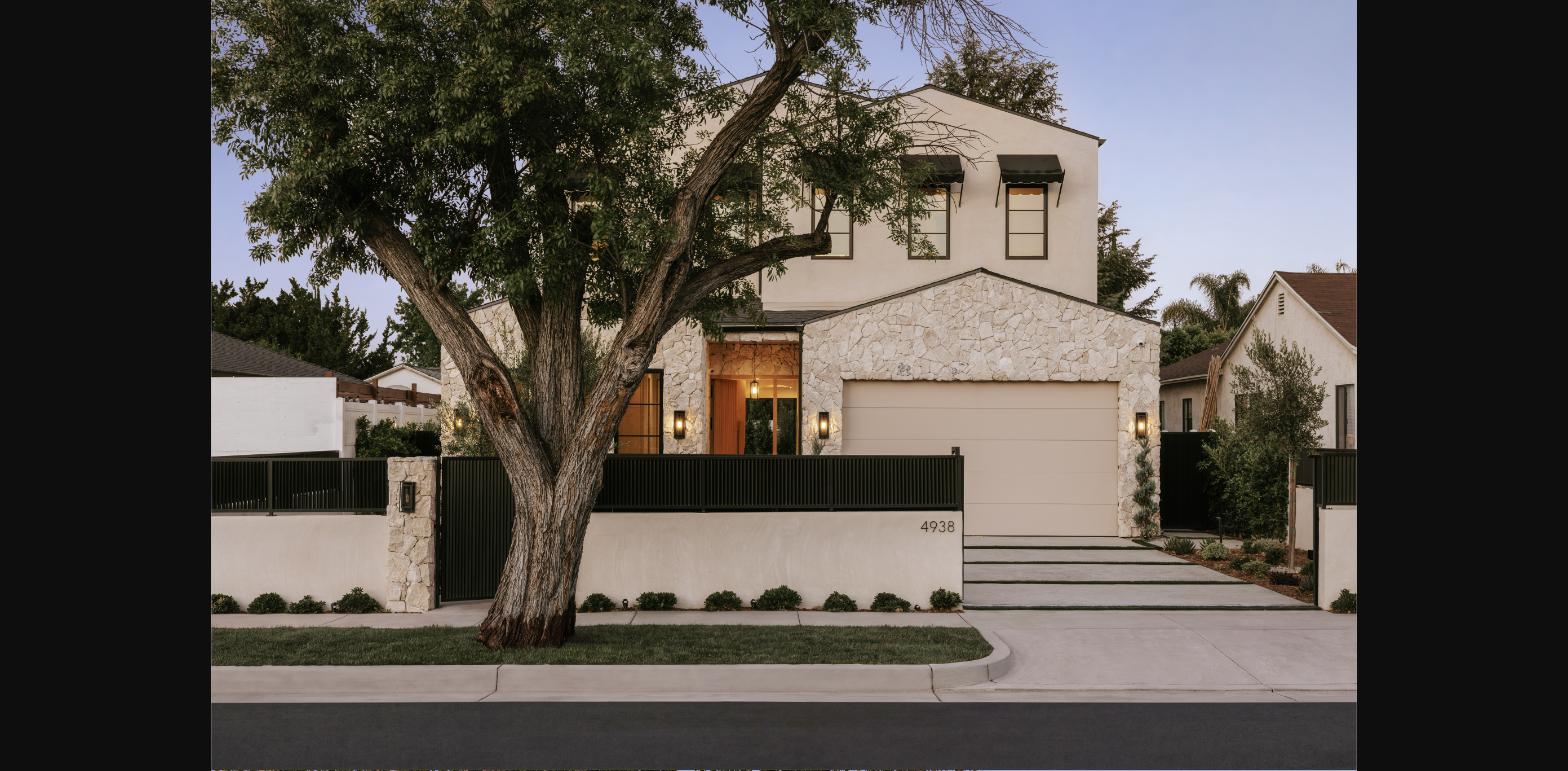 4938 Hesperia Ave. Encino, CA 91316