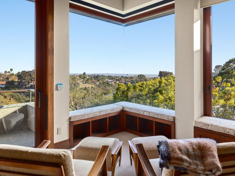 The Future of the California Real Estate