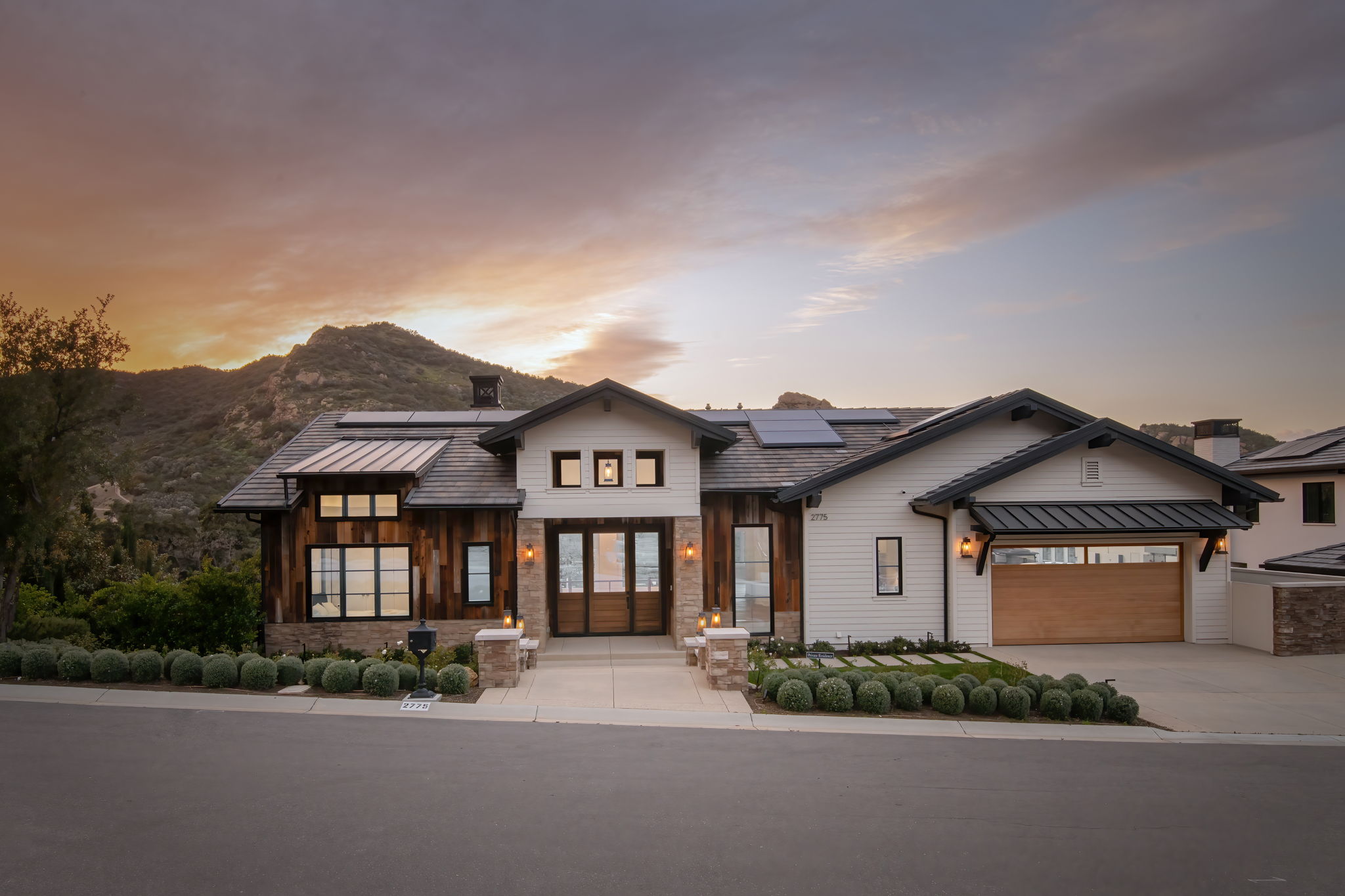 Just Sold!