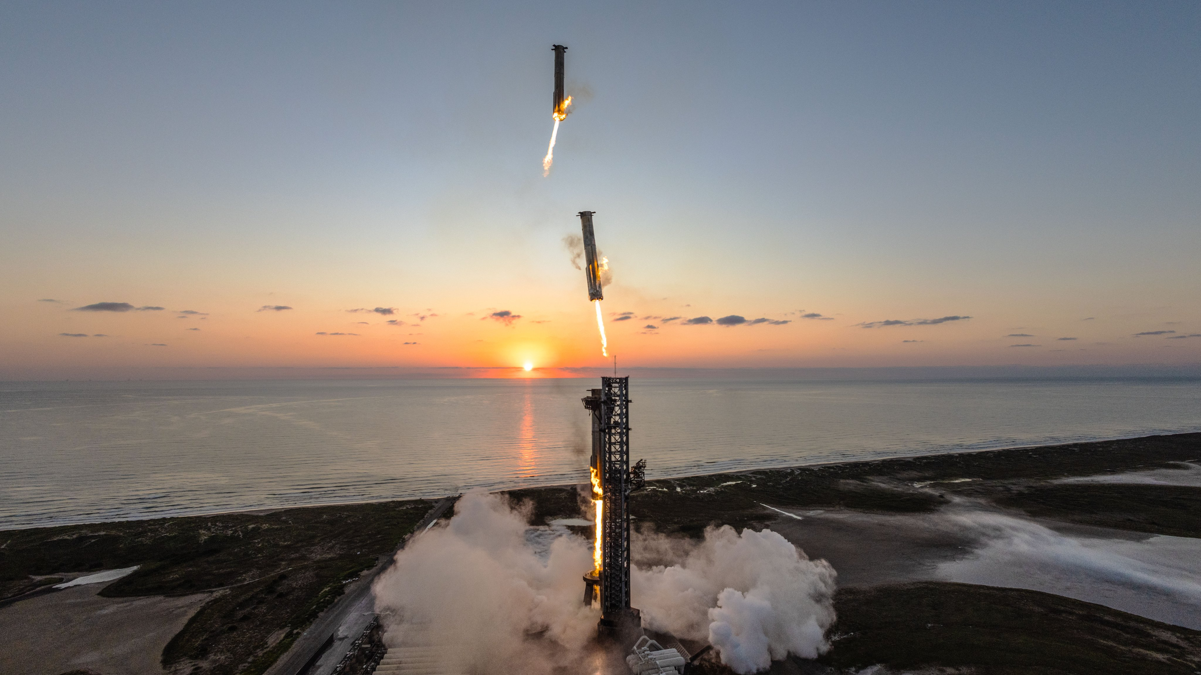 A $3.5 Trillion Super Company? What a SpaceX and Tesla Merger Would Mean for Real Estate in Los Angeles, Austin, and Every Major Musk City