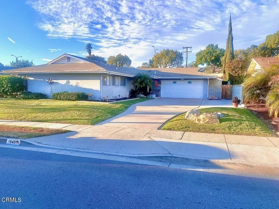 1949 Euclid Ave, Camarillo, CA 93010