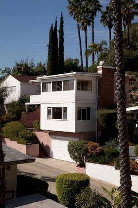 6341 Bryn Mawr Dr, Los Angeles, CA 90068