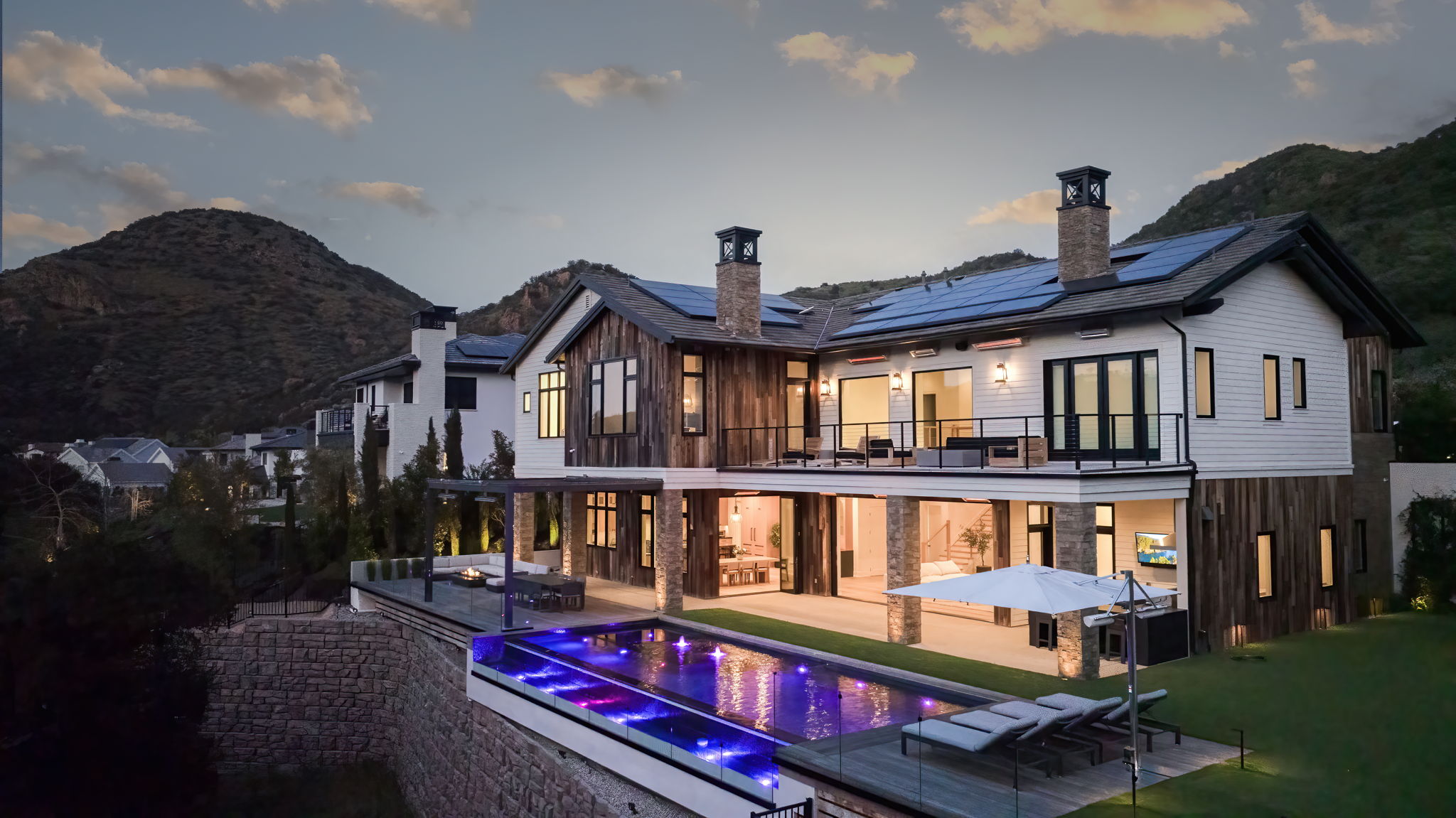 Lake Sherwood: Discover Timeless Luxury