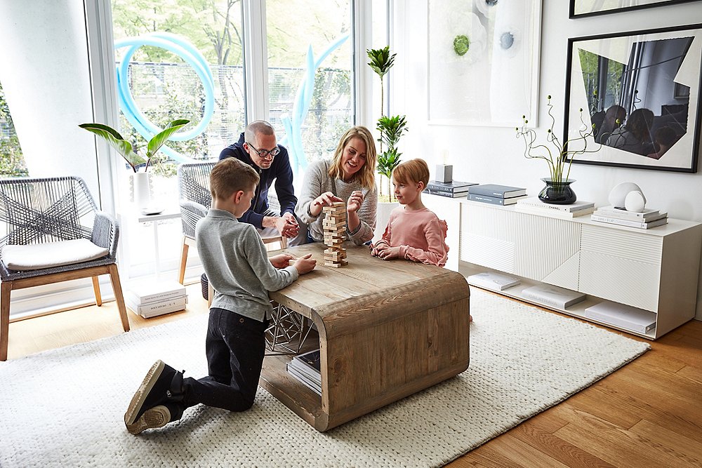 Top 5 Stay at Home Projects