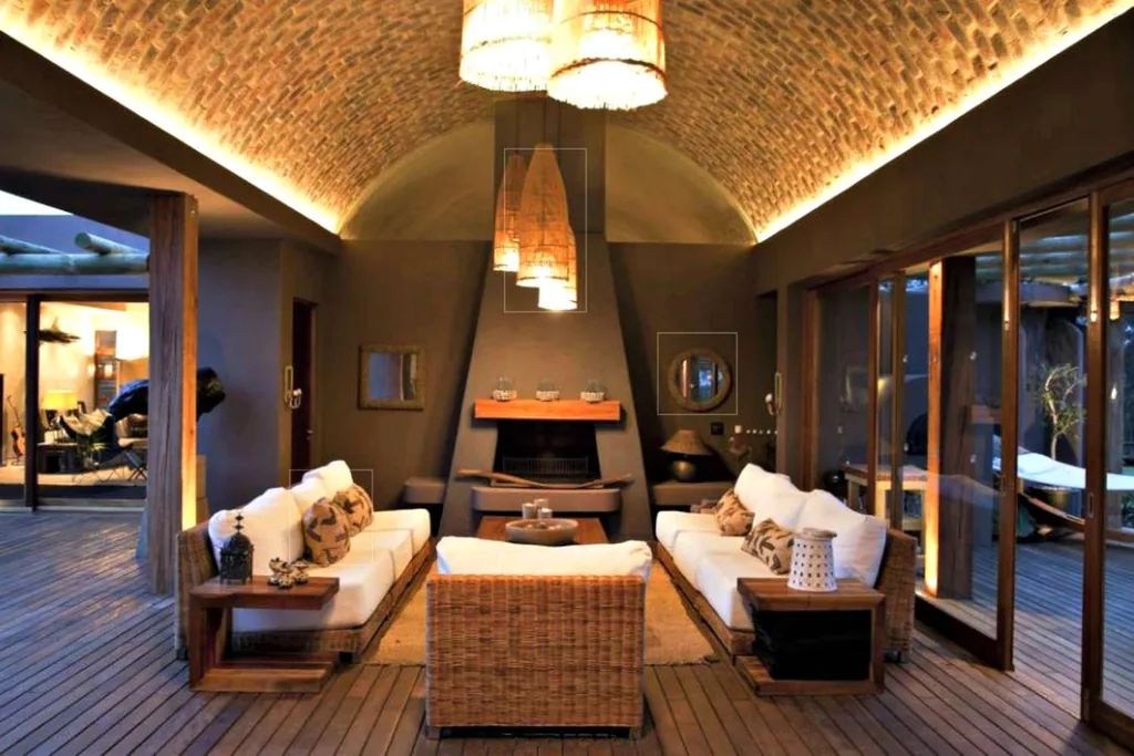 Stay at Home Projects to Luxuriously Transform Your Backyard