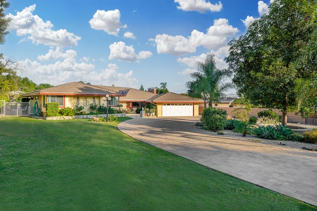 3050 Reservoir Drive, Simi Valley, CA 93065