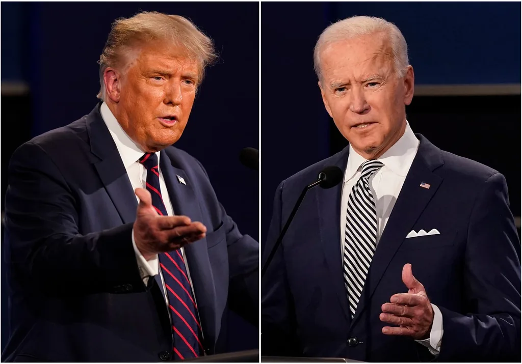 Presidential Election 2020: Let the Best Candidate Win!