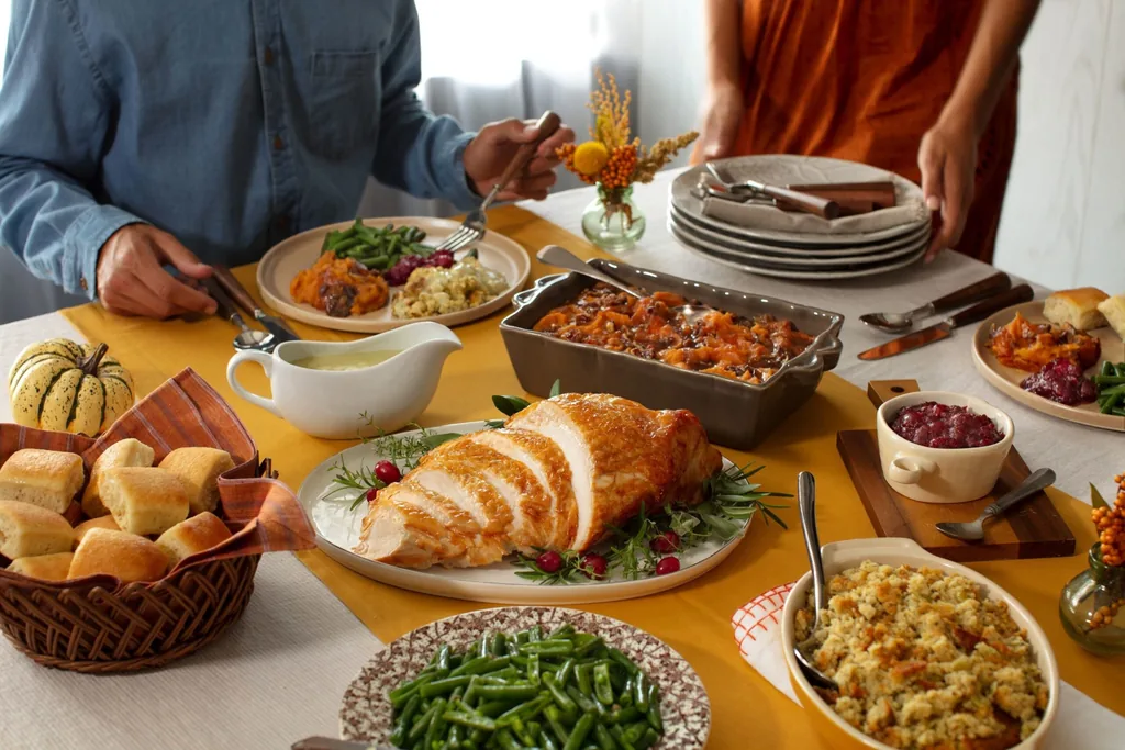 How to Celebrate Thanksgiving in 2020