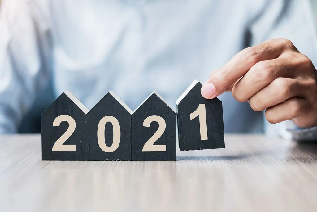 Housing in 2021 With Increasing Low Inventory