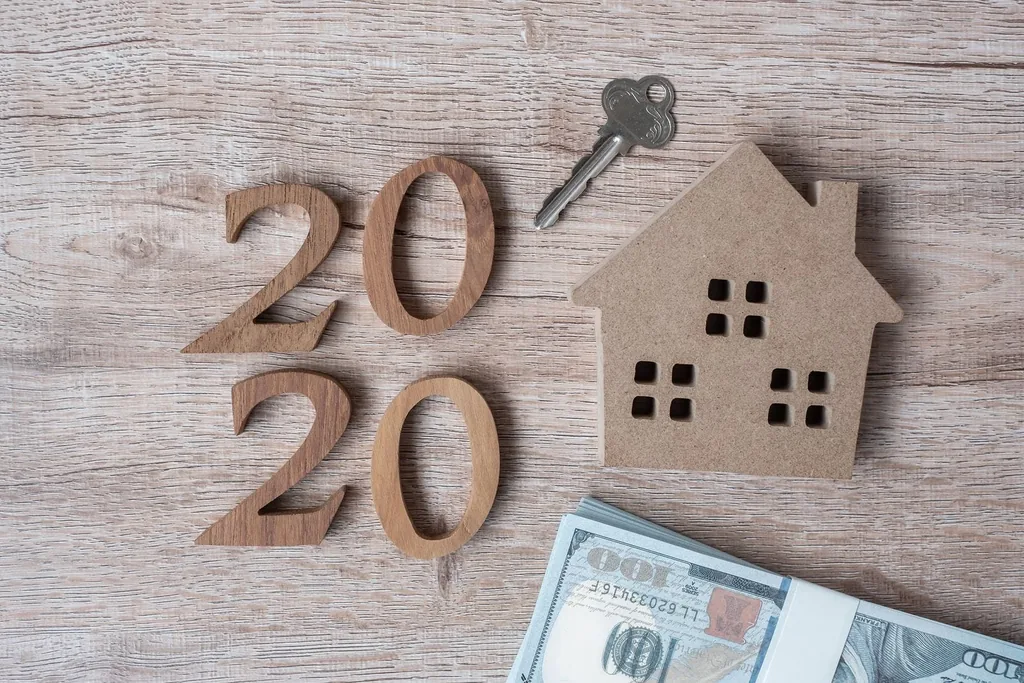 Foreclosure in 2020? You Might Be Surprised!