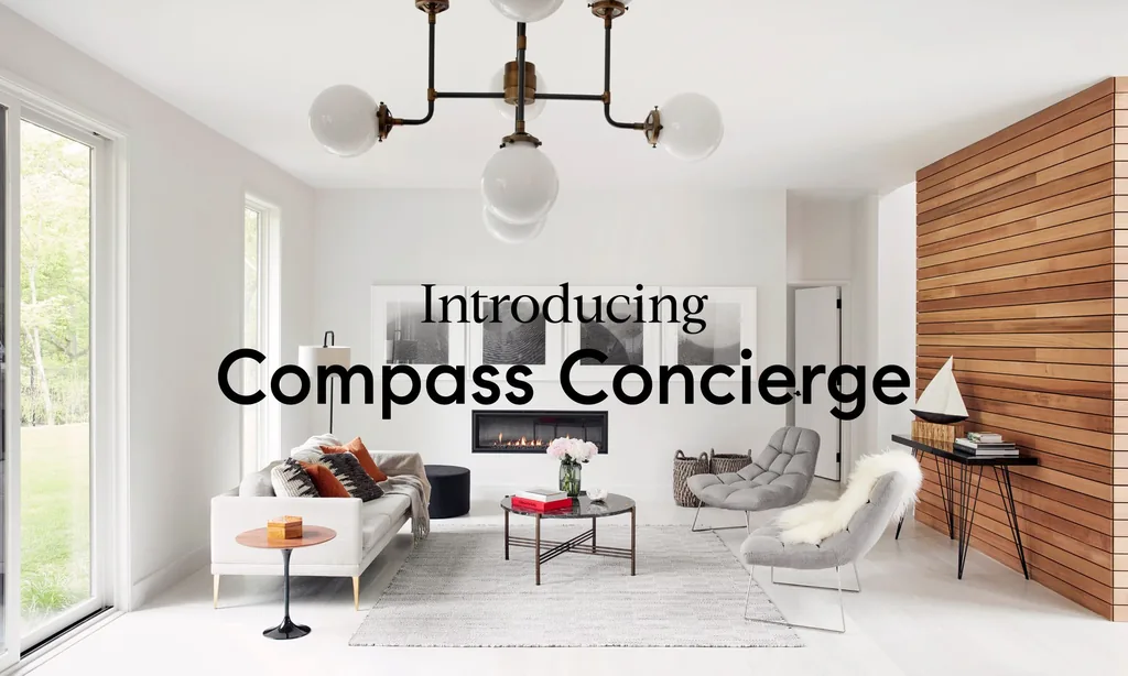 Have You Heard About Compass Concierge?