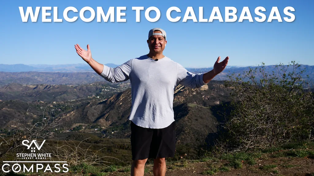 Welcome to Calabasas, California!
