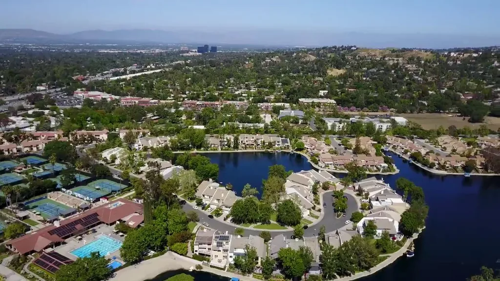 U.S. Home Prices at a 15 Year High