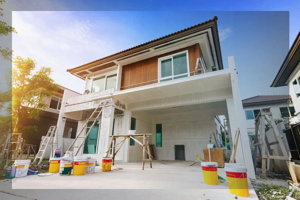 Is the Current Market Optimal for Flipping Homes?