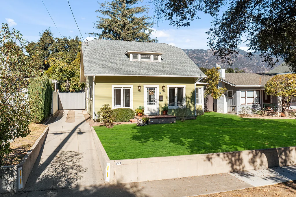 A Unique Journey to SOLD in Normandie Heights, Pasadena!